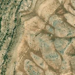 Satellite imagery of Dahr el Hajar, LB