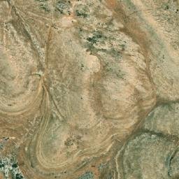 Satellite imagery of Dahr el Hajar, LB