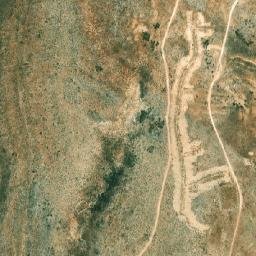 Satellite imagery of Dahr el Aarab, LB