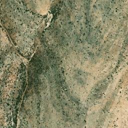 Satellite imagery of Dahr el Bioûder, LB