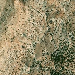 Satellite imagery of Dahr el Bioûder, LB