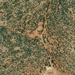 Satellite imagery of Harf en Nâqoûs, LB