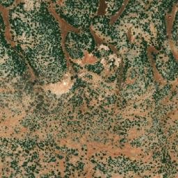 Satellite imagery of Harf en Nâqoûs, LB