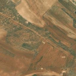 Satellite imagery of Neqqâr Ahla, LB