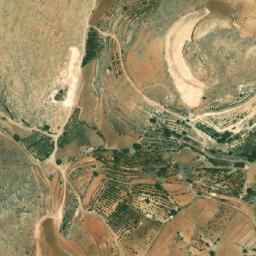 Satellite imagery of Ed Dhoûr, LB