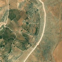 Satellite imagery of Ed Dhoûr, LB