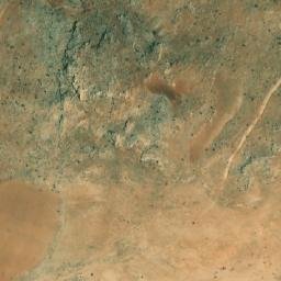 Satellite imagery of Ed Dhoûr, LB