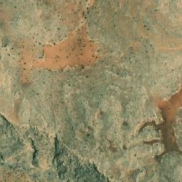 Satellite imagery of Harf Dallil el Hamdani, LB