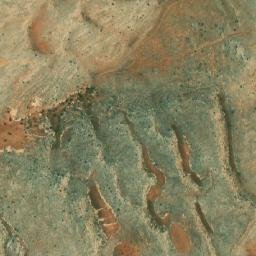 Satellite imagery of Harf Dallil el Hamdani, LB