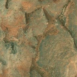 Satellite imagery of Qlaa Ouadi el Mizrab, LB