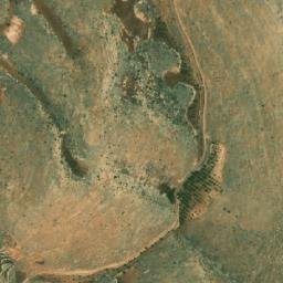 Satellite imagery of Sarj el Mamlaha, LB