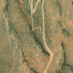 Satellite imagery of Sarj el Mamlaha, LB