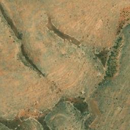 Satellite imagery of Ras Ouadi Talaat el Fikhté, LB