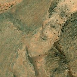 Satellite imagery of Ras Ouadi Talaat el Fikhté, LB