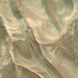 Satellite imagery of Z̧uhūr al ‘Alālī, SY