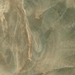 Satellite imagery of Z̧uhūr al ‘Alālī, SY
