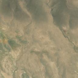Satellite imagery of Kōh-e Kamar, AF