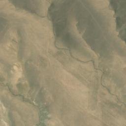 Satellite imagery of Kōh-e Kamar, AF