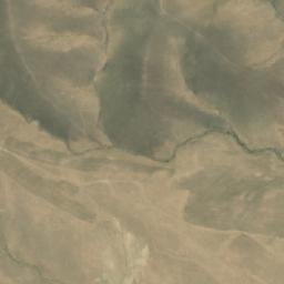 Satellite imagery of Kōh-e Kamar, AF