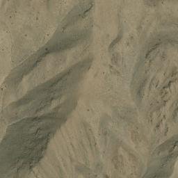 Satellite imagery of Kōh-e Lūng, AF