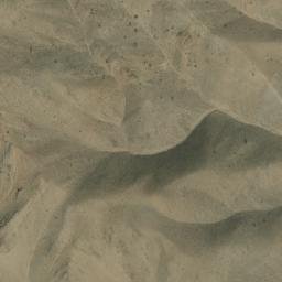 Satellite imagery of Kōh-e Lūng, AF