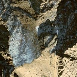 Satellite imagery of Kōh-e Safēd, AF