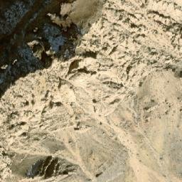 Satellite imagery of Kōh-e Safēd, AF