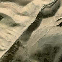 Satellite imagery of Band-e Bāyān, AF