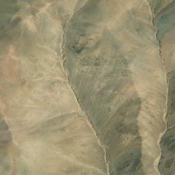 Satellite imagery of Kōh-e Aḩmad ‘Alī, AF