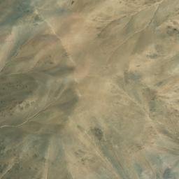 Satellite imagery of Kōh-e Aḩmad ‘Alī, AF