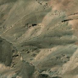 Satellite imagery of Kōh-e Darband, AF