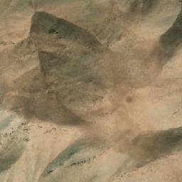 Satellite imagery of Kōh-e Darband, AF