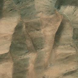 Satellite imagery of Kōh-e Darband, AF