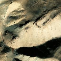 Satellite imagery of Kharah-ye Siyāh Chōb, AF