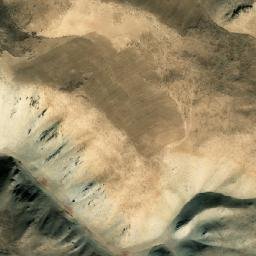 Satellite imagery of Kharah-ye Siyāh Chōb, AF