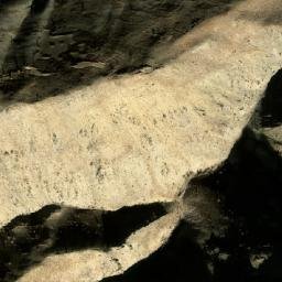 Satellite imagery of Pushtah-ye Khar Ghalţān, AF