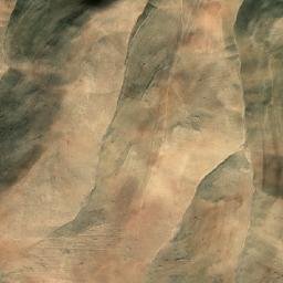 Satellite imagery of Kōh-e Surkh, AF