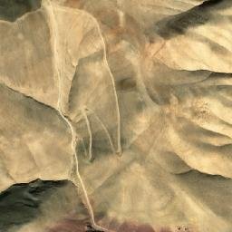 Satellite imagery of Kōh-e Surkh, AF