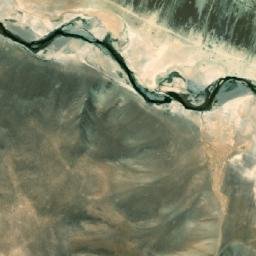 Satellite imagery of Yakah Kōh, AF