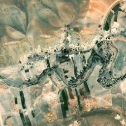 Satellite imagery of Yakah Kōh, AF