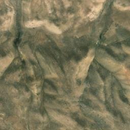 Satellite imagery of Kharah-ye Yargīn, AF