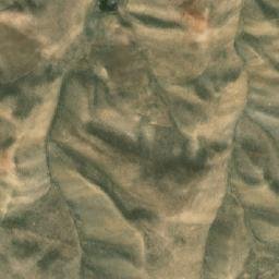 Satellite imagery of Kharah-ye Yargīn, AF