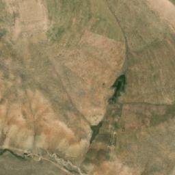 Satellite imagery of Galah Chashmah, AF