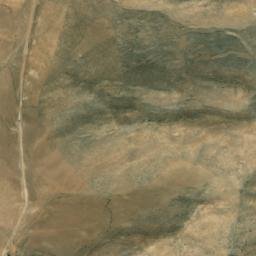 Satellite imagery of Gow Murdah, AF
