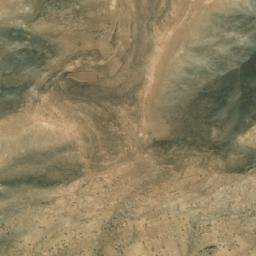 Satellite imagery of Gow Murdah, AF