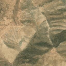 Satellite imagery of Rāḩ Nowak, AF