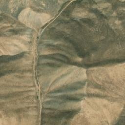 Satellite imagery of Rāḩ Nowak, AF
