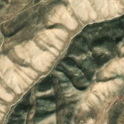 Satellite imagery of Pushtah-ye Sōzlash, AF