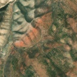 Satellite imagery of Pushtah-ye Sōzlash, AF
