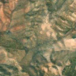 Satellite imagery of Pushtah-ye Tal Khushk, AF
